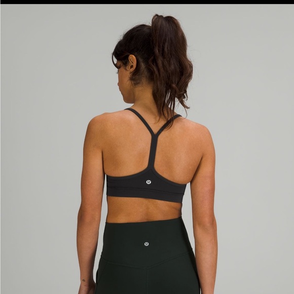 [Lululemon] 🆕 Flow Y Bra Nulu - Picture 7 of 9